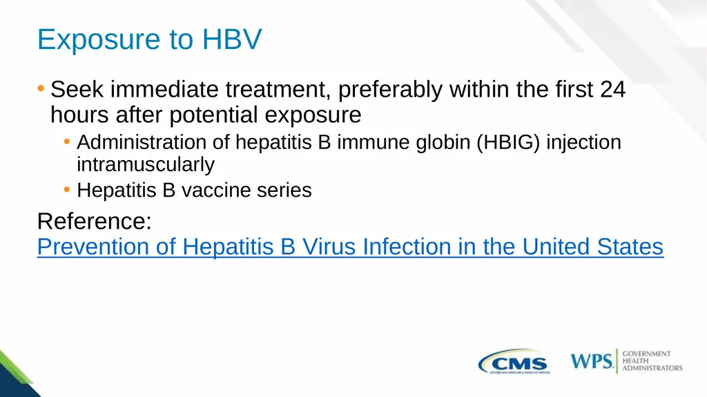 Preventive Services for Hepatitis B and C - slide 16 of 41