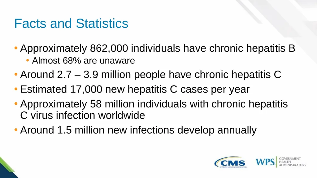 Preventive Services for Hepatitis B and C - slide 5 of 41