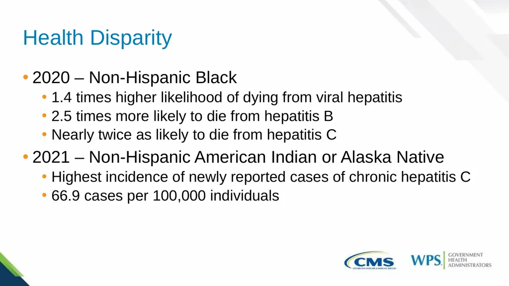 Preventive Services for Hepatitis B and C - slide 6 of 41