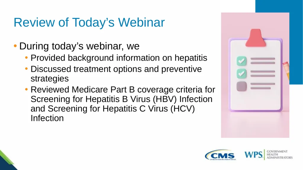 Preventive Services for Hepatitis B and C - slide 36 of 41