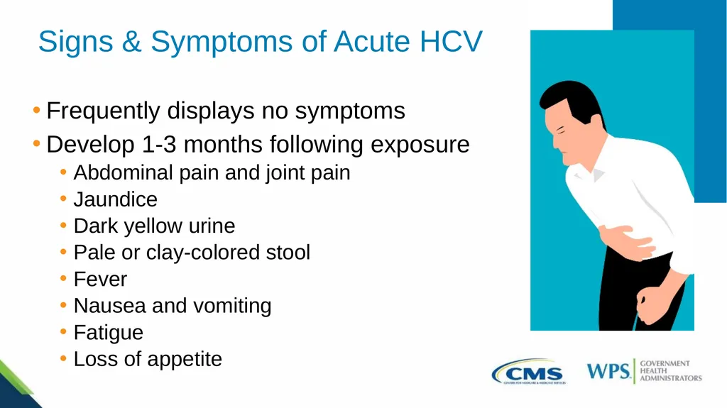 Preventive Services for Hepatitis B and C - slide 21 of 41