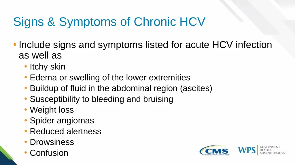 Preventive Services for Hepatitis B and C - slide 22 of 41