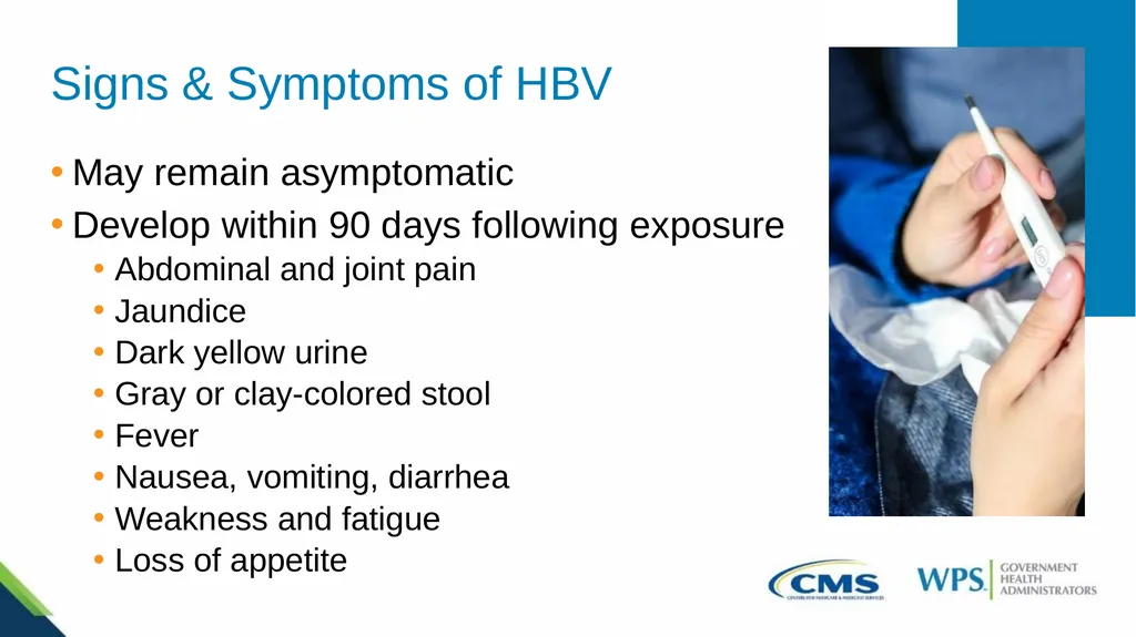 Preventive Services for Hepatitis B and C - slide 12 of 41
