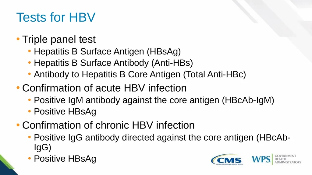 Preventive Services for Hepatitis B and C - slide 15 of 41