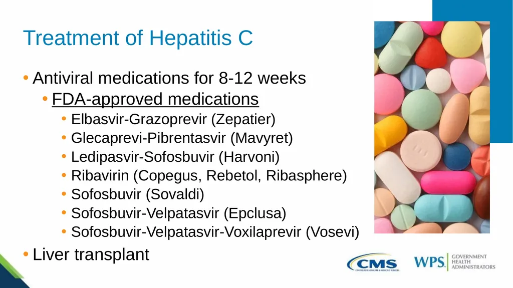 Preventive Services for Hepatitis B and C - slide 28 of 41