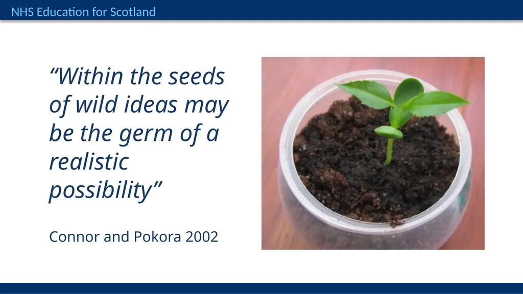 Improving Appraisal Conversations Egan Skilled - slide 15 of 27