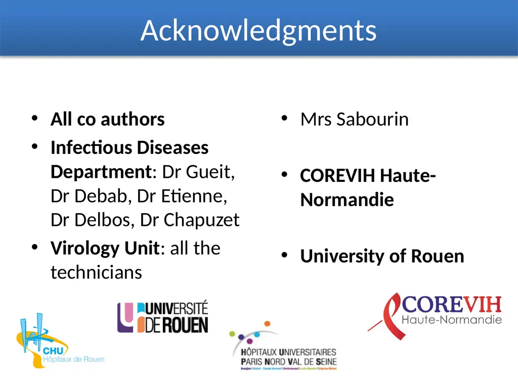 Is twenty-four weeks too short to assess - slide 14 of 15