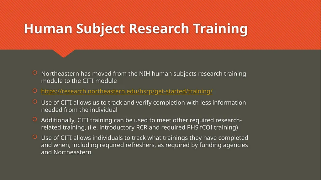 Learn More: Regulatory Updates Amanda R. Humphrey - slide 18 of 24