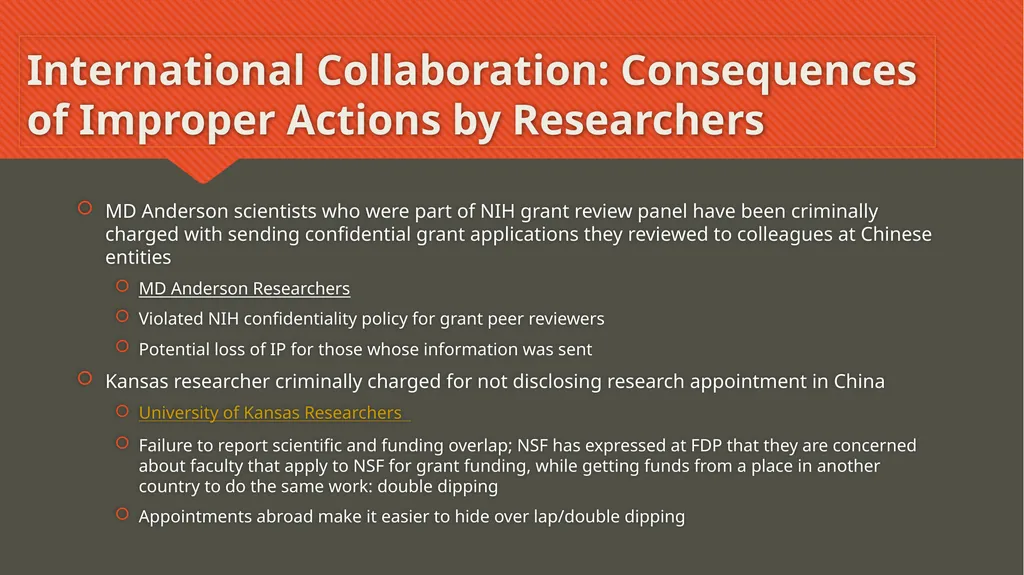 Learn More: Regulatory Updates Amanda R. Humphrey - slide 8 of 24