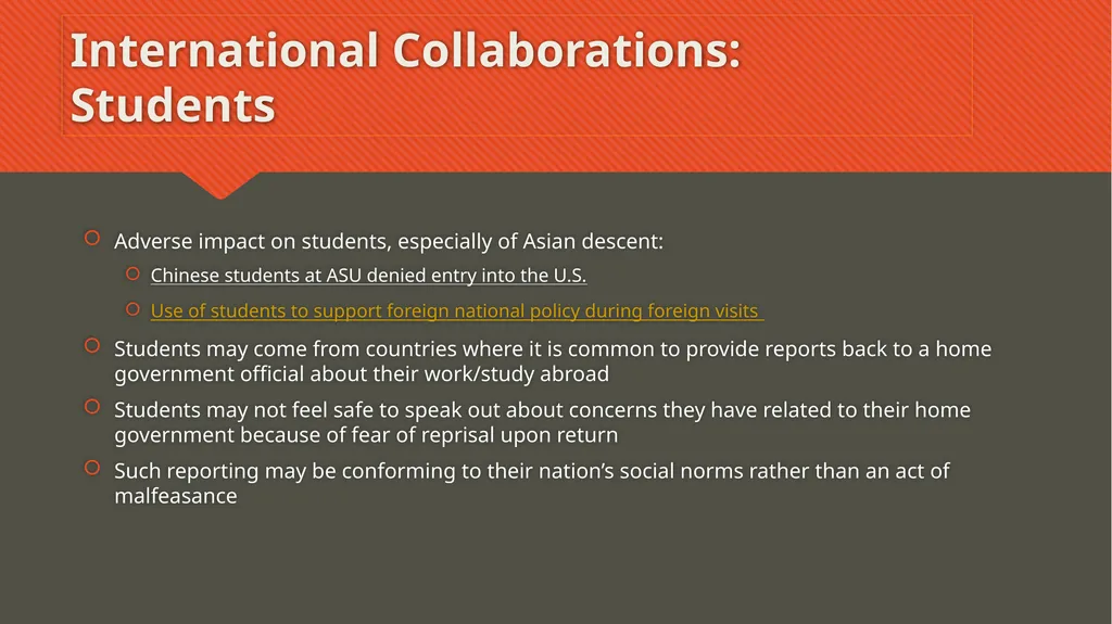 Learn More: Regulatory Updates Amanda R. Humphrey - slide 6 of 24