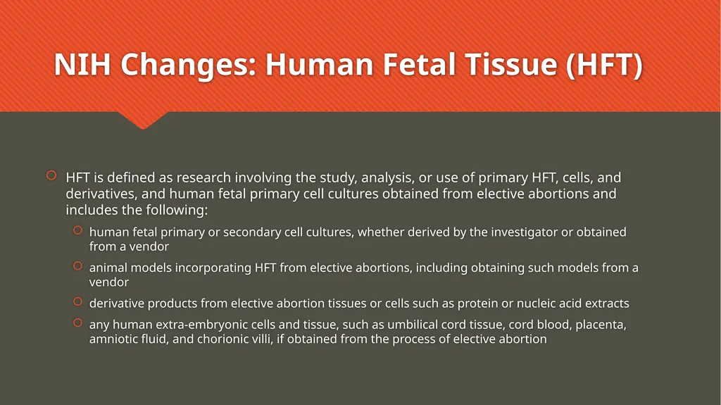 Learn More: Regulatory Updates Amanda R. Humphrey - slide 21 of 24