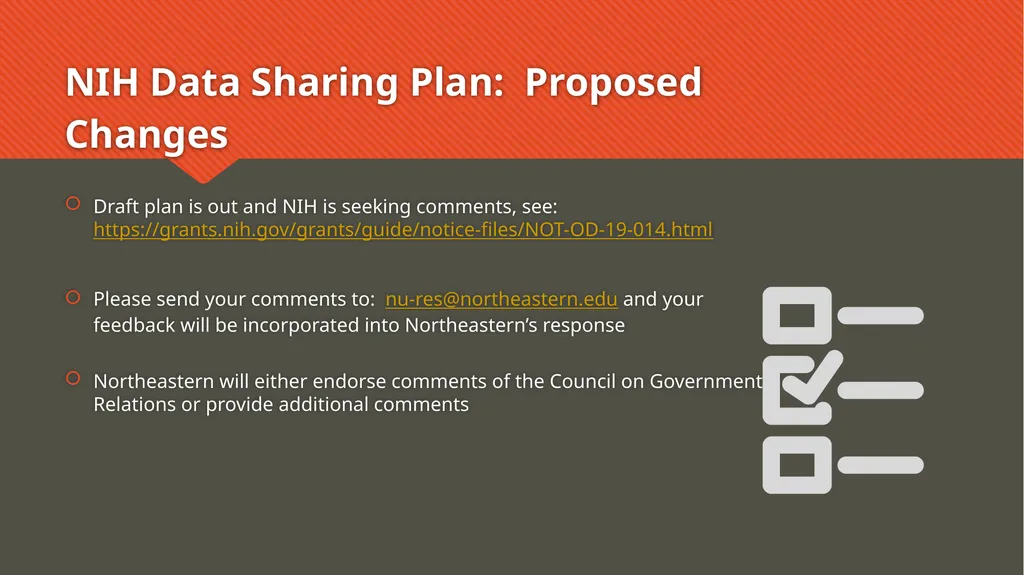 Learn More: Regulatory Updates Amanda R. Humphrey - slide 17 of 24