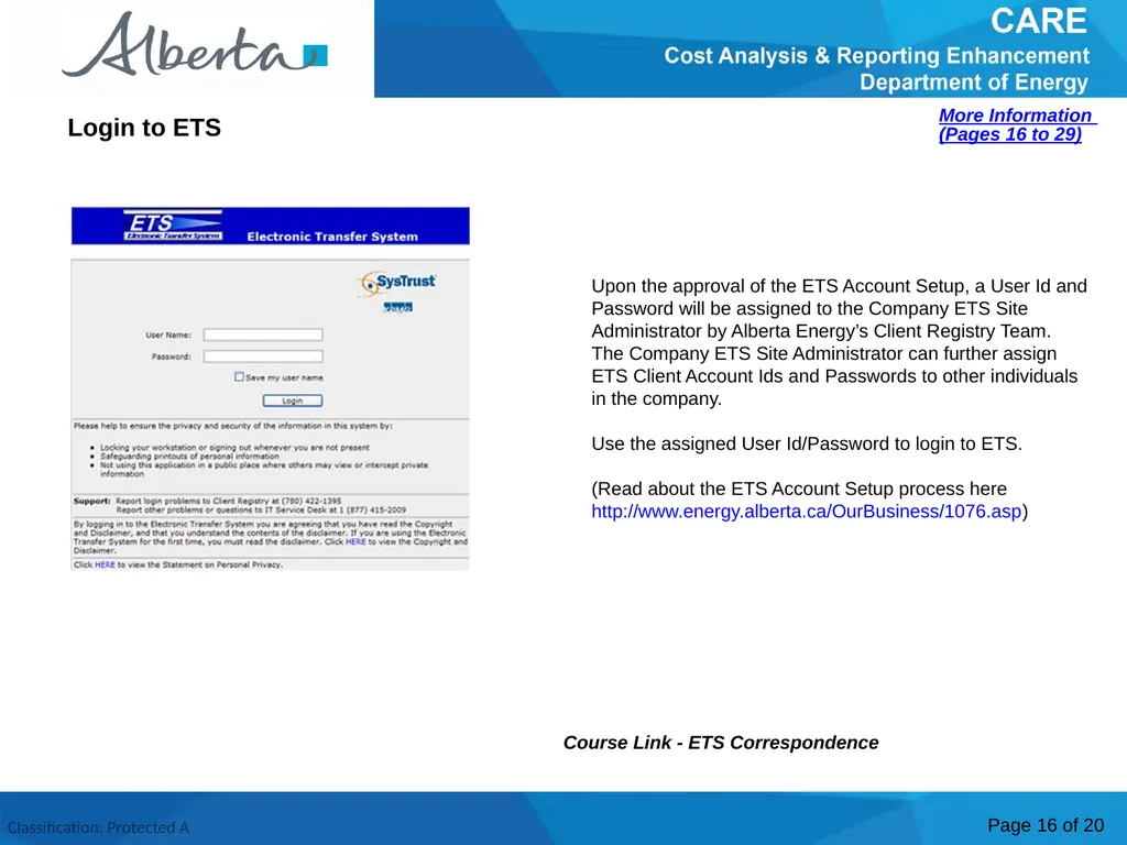 Welcome! To the Cost Analysis Reporting - slide 16 of 20