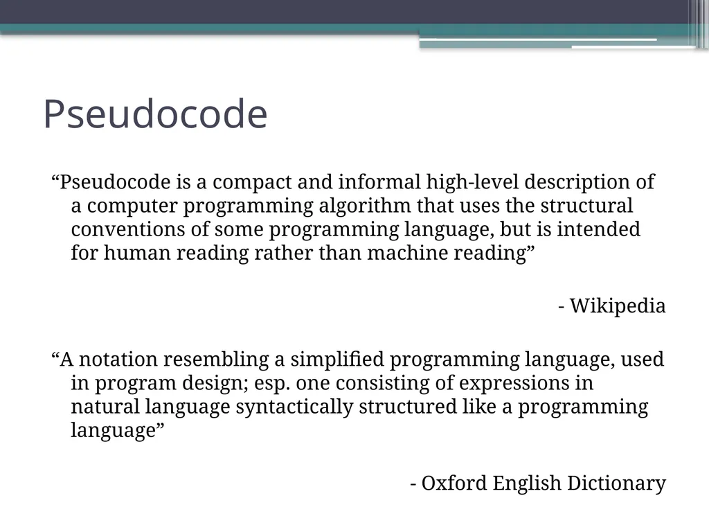 Sequences, Modules and Variables David Millard - slide 3 of 22