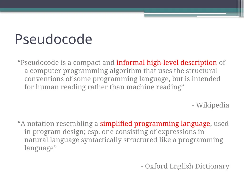 Sequences, Modules and Variables David Millard - slide 4 of 22
