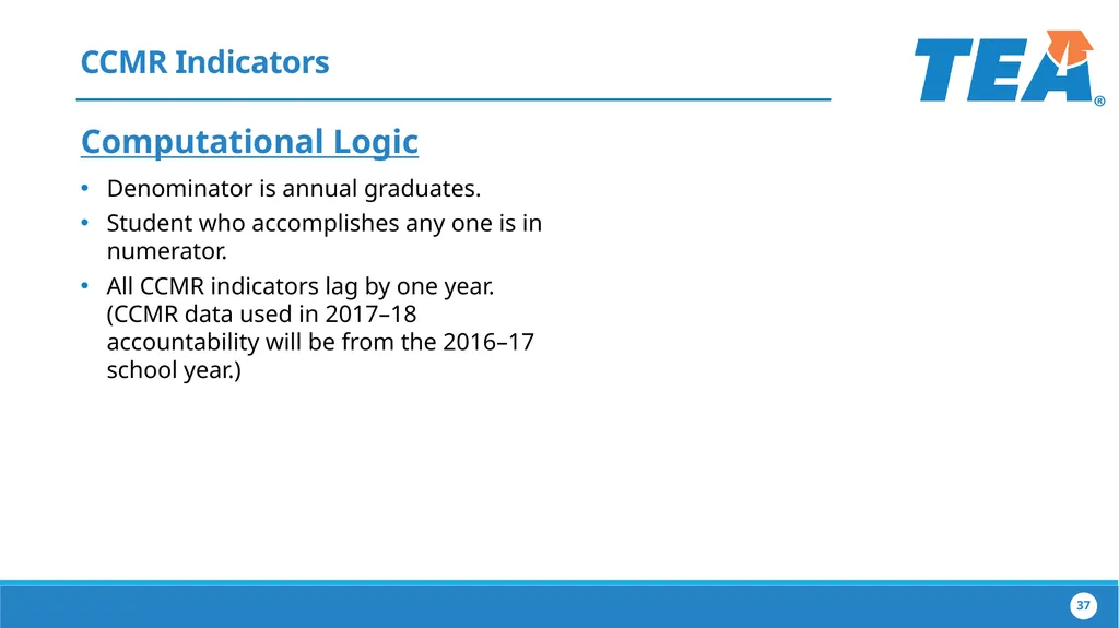 The Implementation of House Bill 22 Collaborating - slide 37 of 48