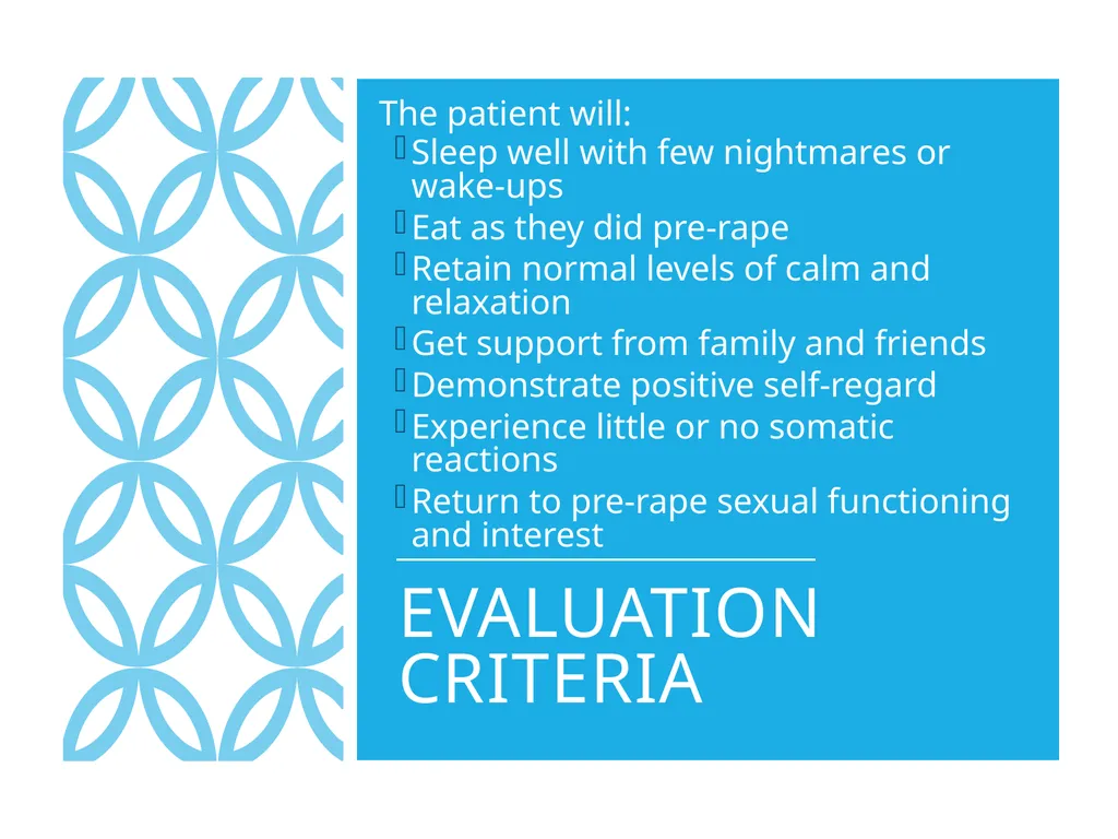 Sexual Assault Chapter 29 Sexual Assault and - slide 32 of 37