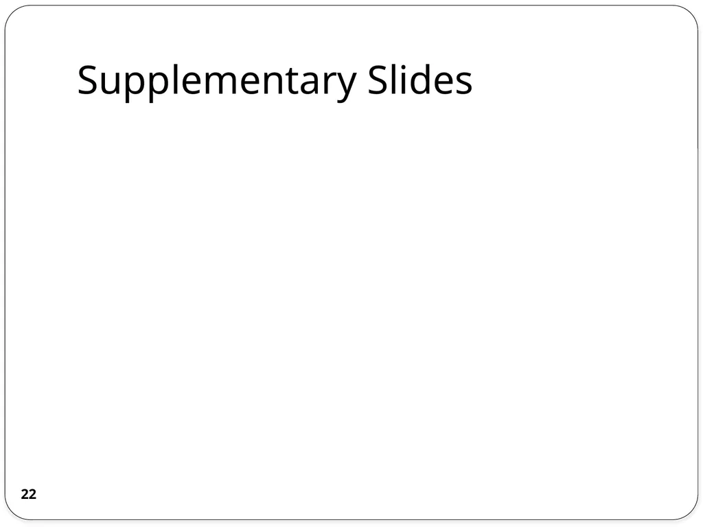 Chemical Reaction Engineering (CRE) is the field - slide 22 of 33