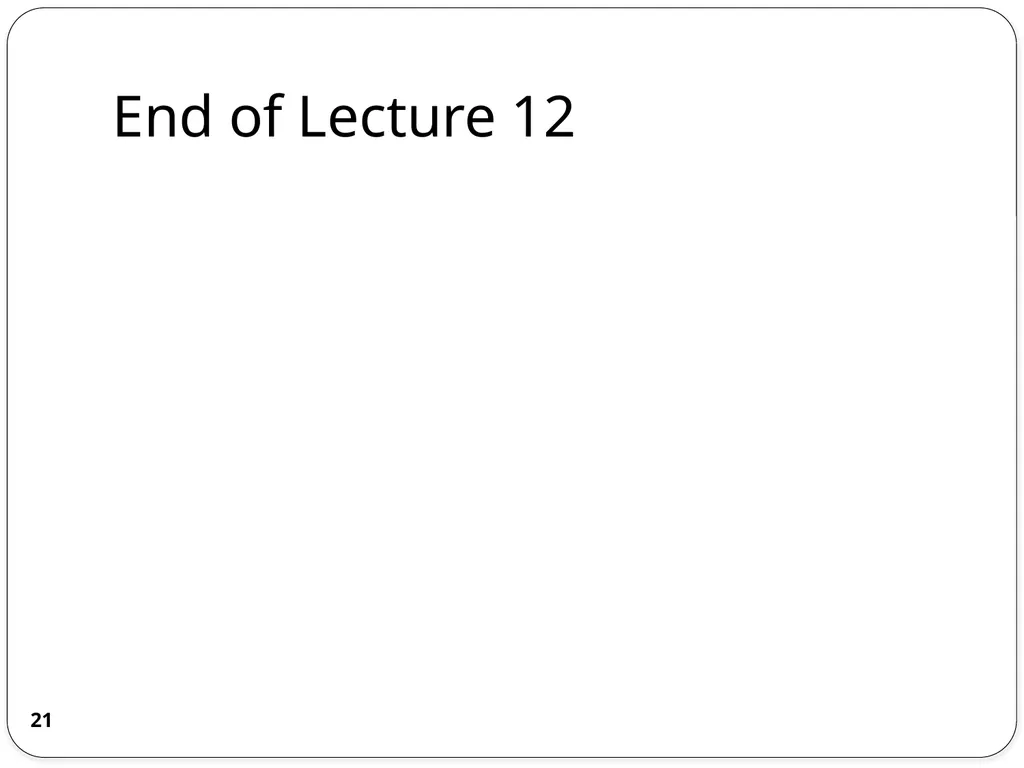 Chemical Reaction Engineering (CRE) is the field - slide 21 of 33