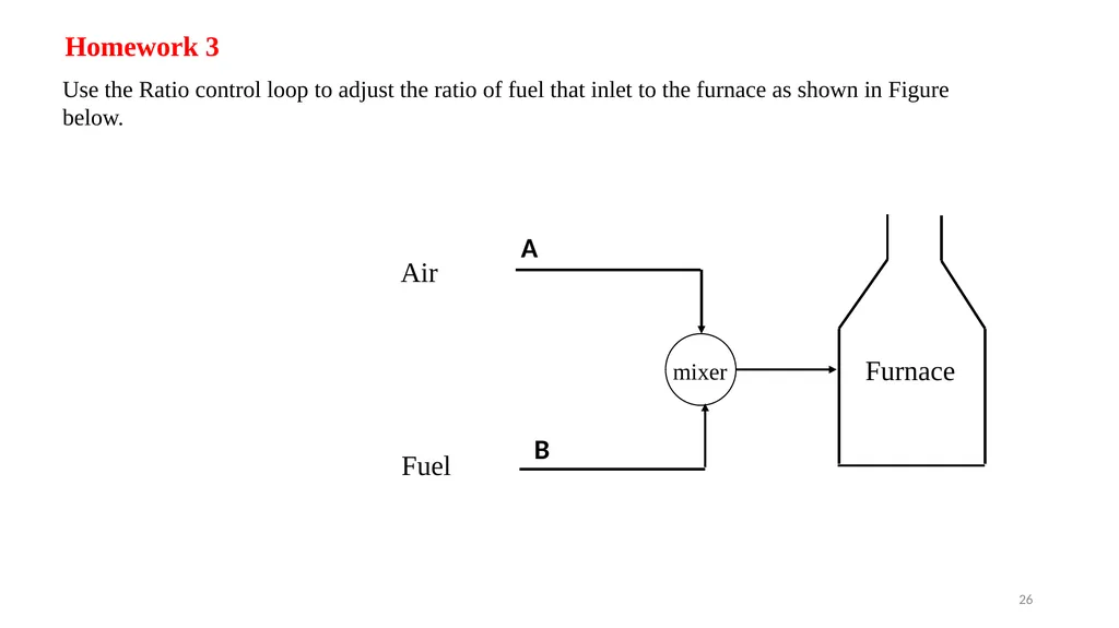 Process Control Course II Lecture 12 Process - slide 26 of 41