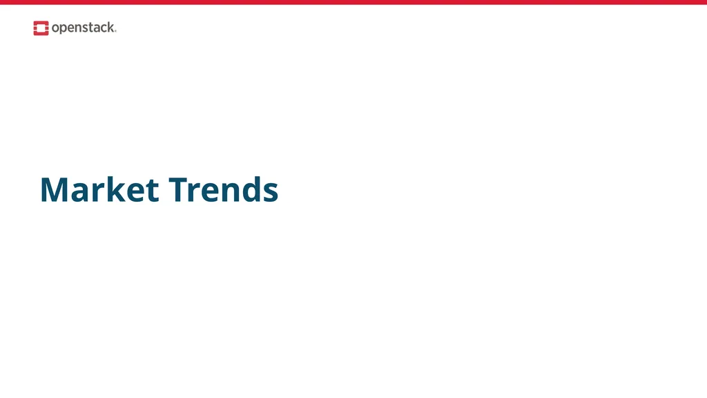 OpenStack Pike Marketing Community Preview August - slide 3 of 26