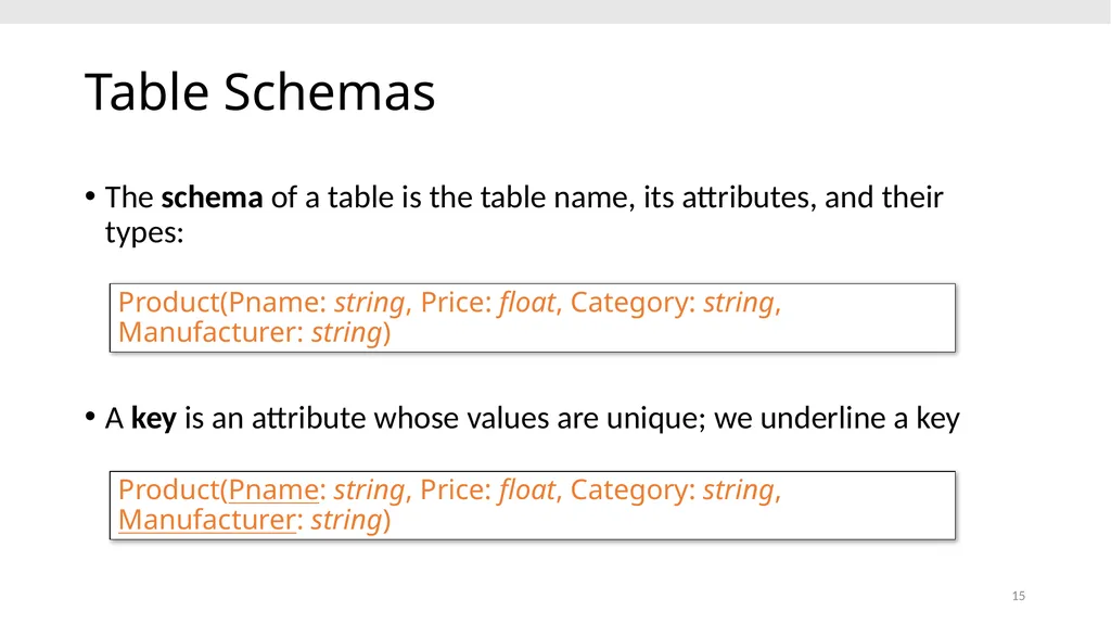 CS639: Data Management for Data Science Lecture 4: - slide 15 of 76