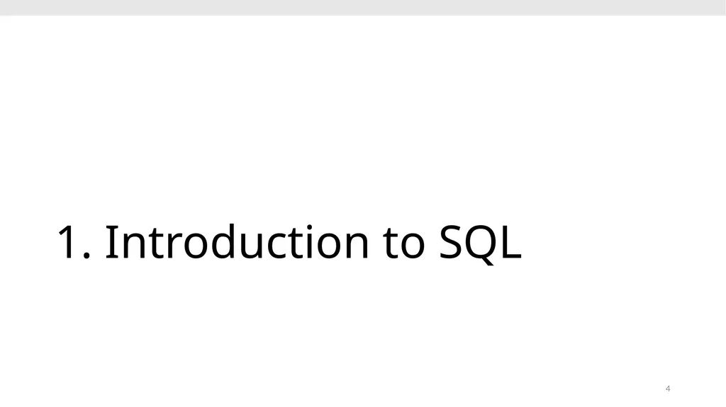 CS639: Data Management for Data Science Lecture 4: - slide 4 of 76