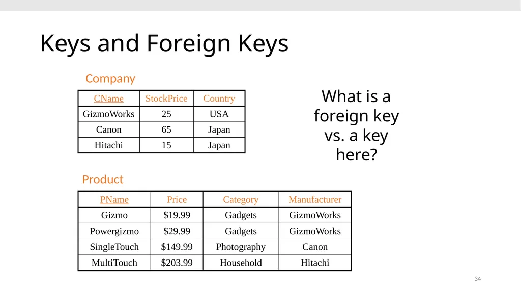 CS639: Data Management for Data Science Lecture 4: - slide 34 of 76