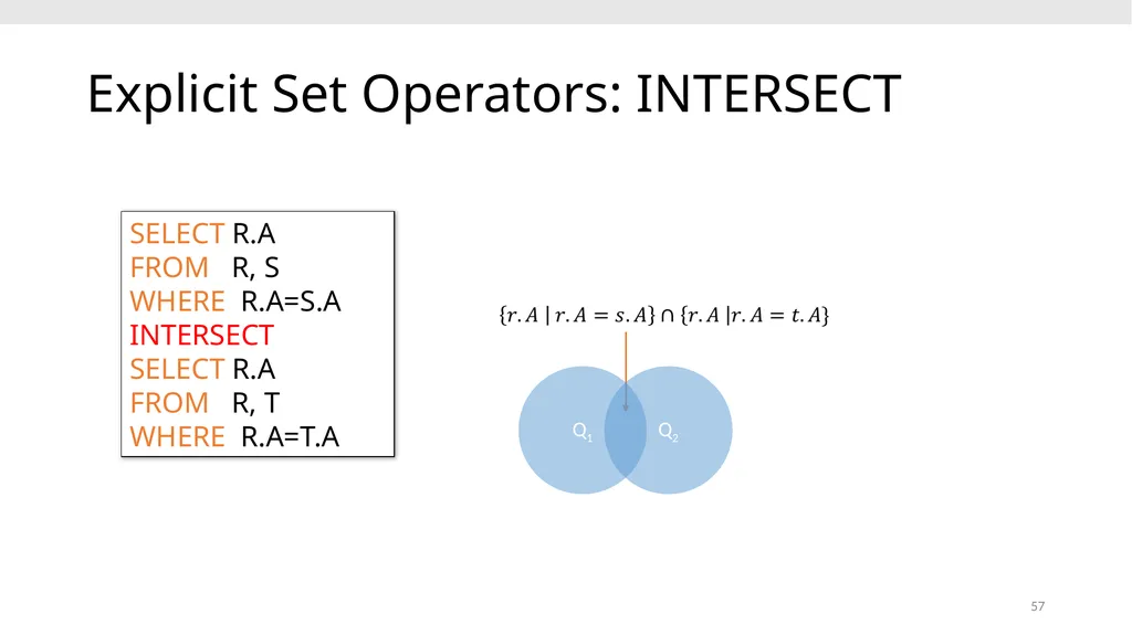 CS639: Data Management for Data Science Lecture 4: - slide 57 of 76