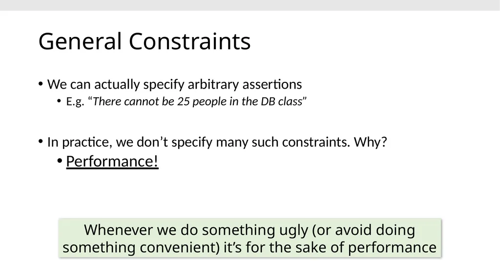 CS639: Data Management for Data Science Lecture 4: - slide 18 of 76