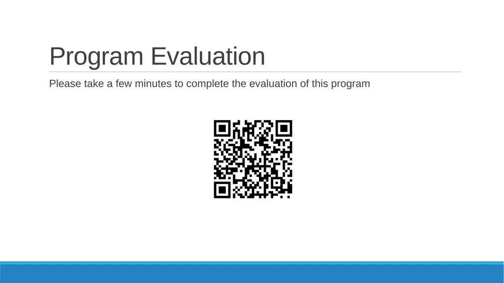 Research Professionals Network Workshop Series - slide 32 of 32