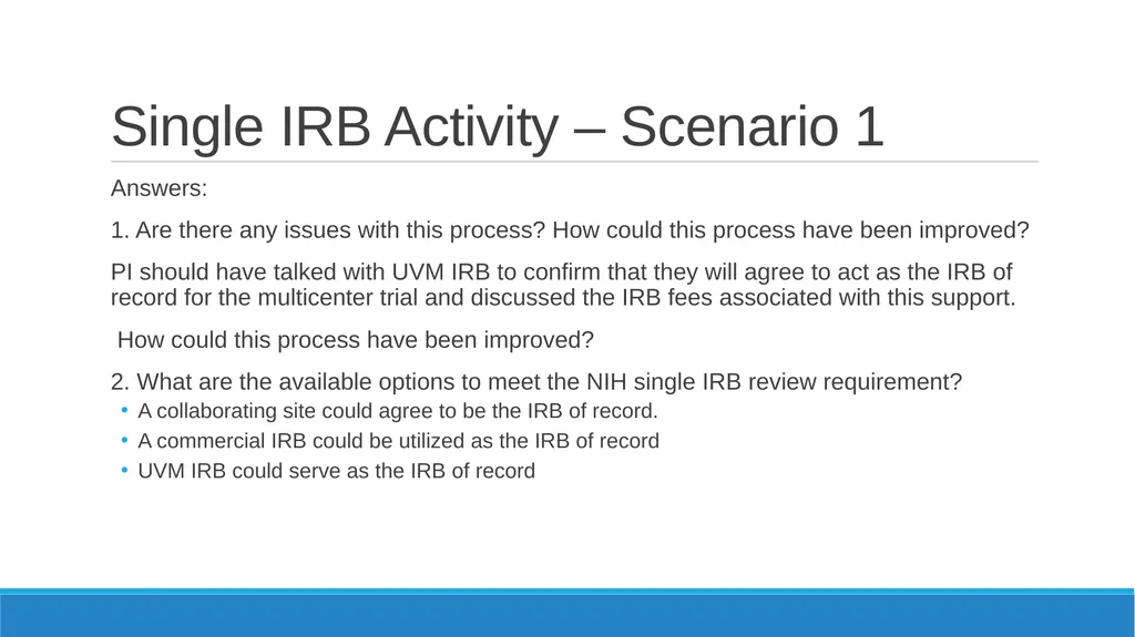 Research Professionals Network Workshop Series - slide 26 of 32