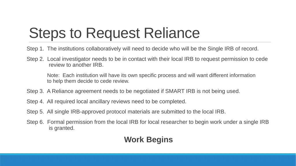 Research Professionals Network Workshop Series - slide 11 of 32