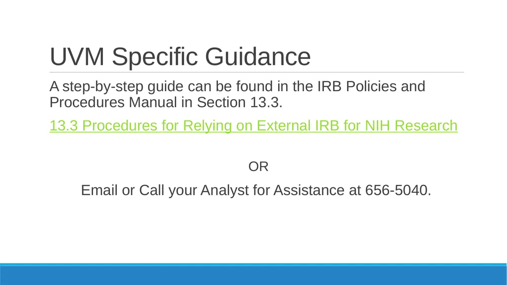 Research Professionals Network Workshop Series - slide 18 of 32