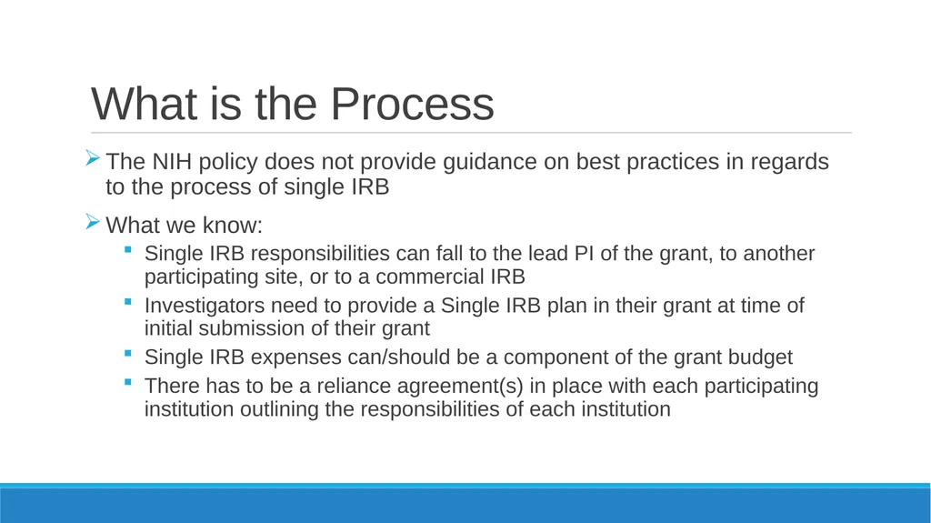 Research Professionals Network Workshop Series - slide 8 of 32