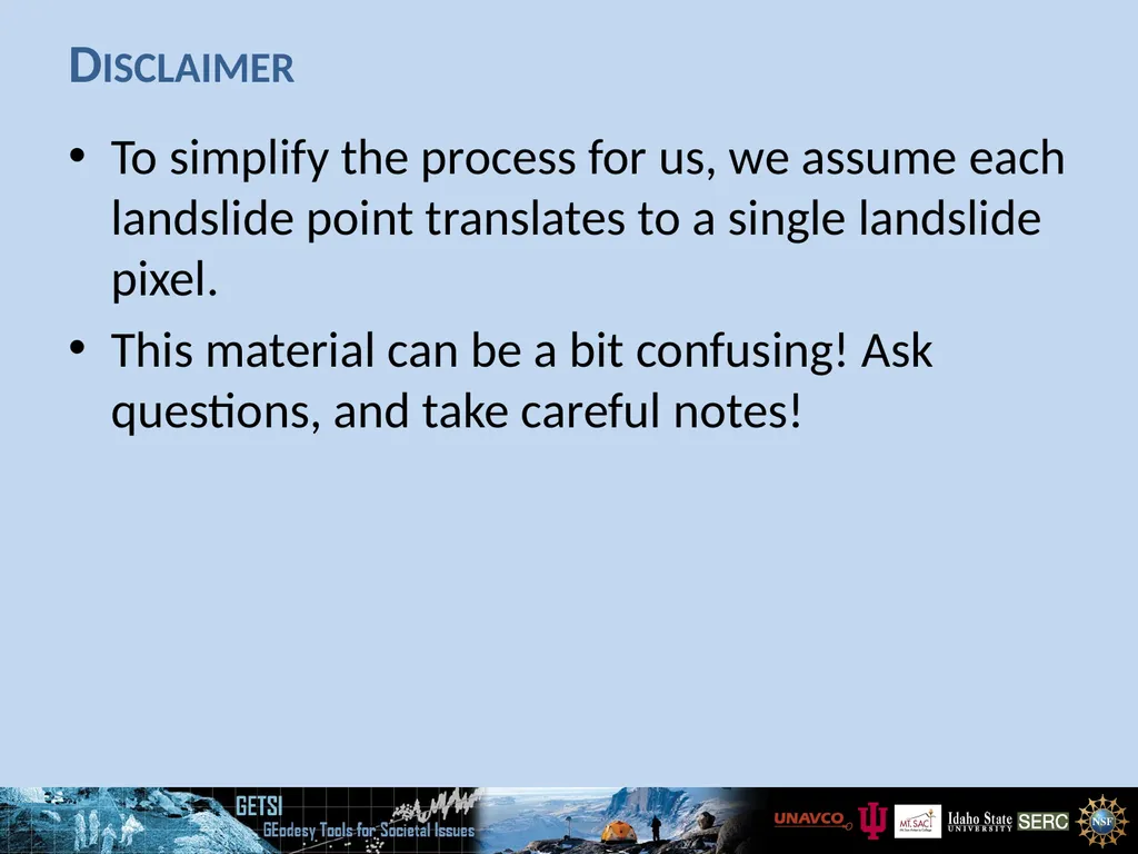 Quantitative & Qualitative Assessment ROC Curve - slide 2 of 13