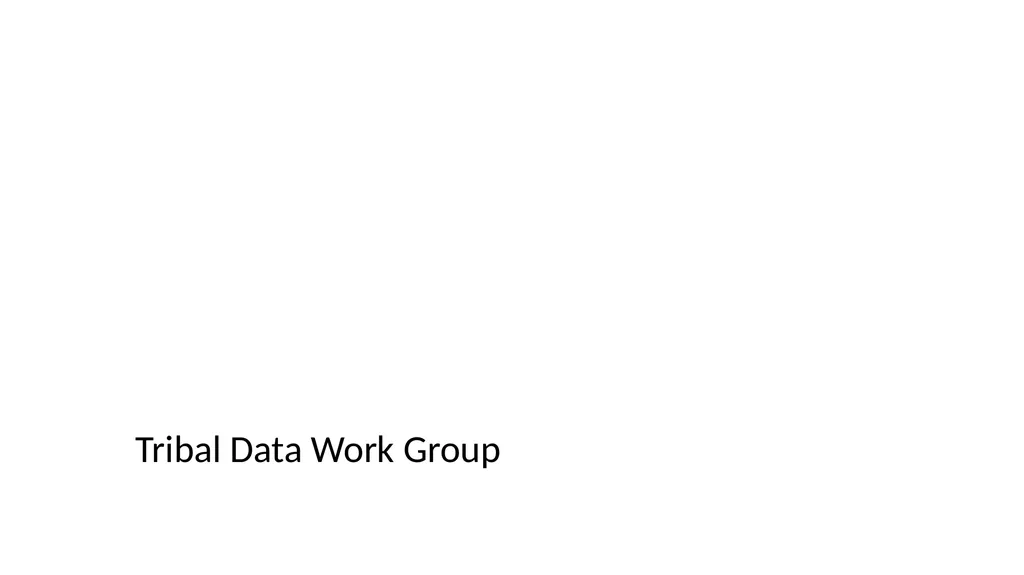 WRAP TSC/Co-Chairs Call Workplan Progress Update - slide 2 of 28
