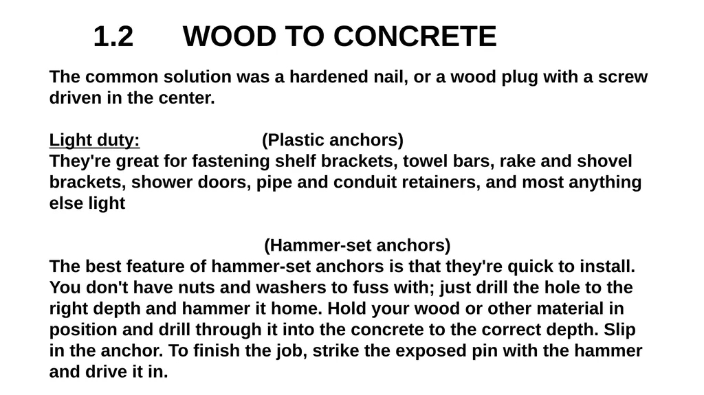 Civil Technology – Construction GRADE 10 TOPIC: - slide 10 of 17