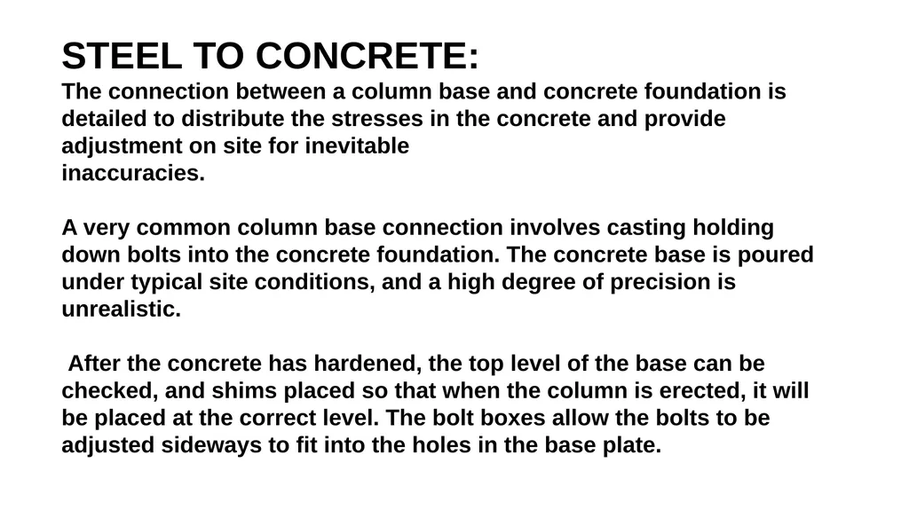 Civil Technology – Construction GRADE 10 TOPIC: - slide 4 of 17