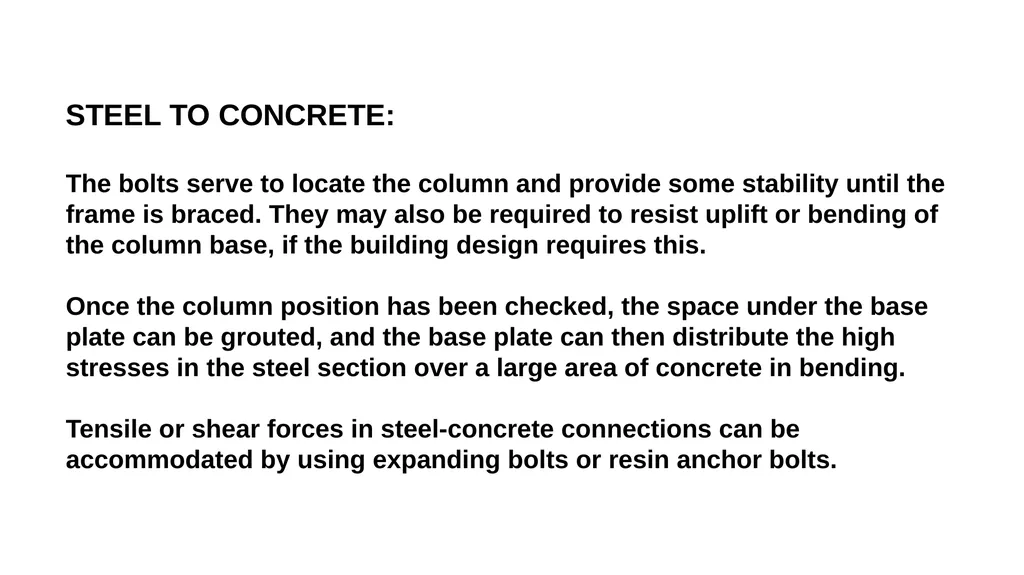 Civil Technology – Construction GRADE 10 TOPIC: - slide 5 of 17