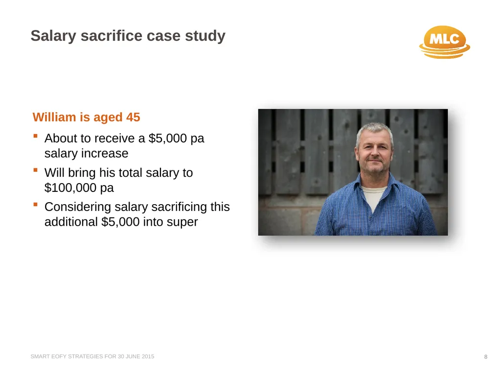 Presented by Firstname Surname Jobtitle/Position A - slide 8 of 26