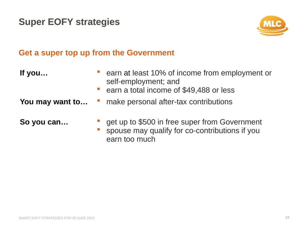 Presented by Firstname Surname Jobtitle/Position A - slide 14 of 26