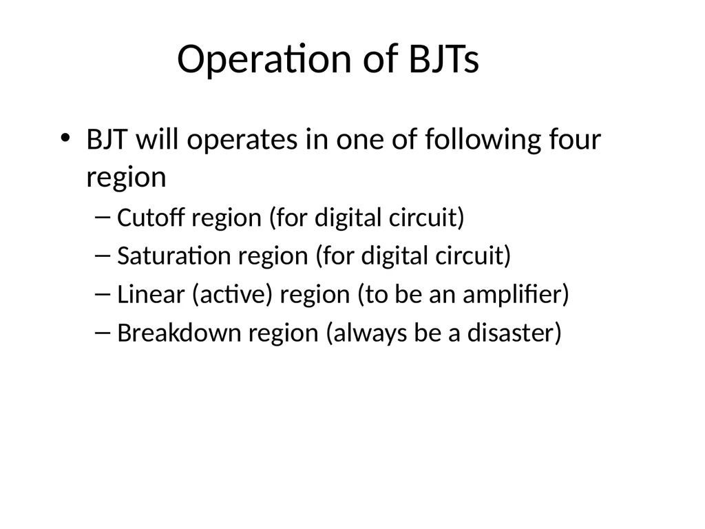 Basic Electronics Dr. Imtiaz Hussain Assistant - slide 12 of 19