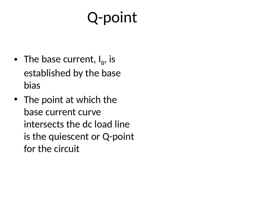 Basic Electronics Dr. Imtiaz Hussain Assistant - slide 16 of 19