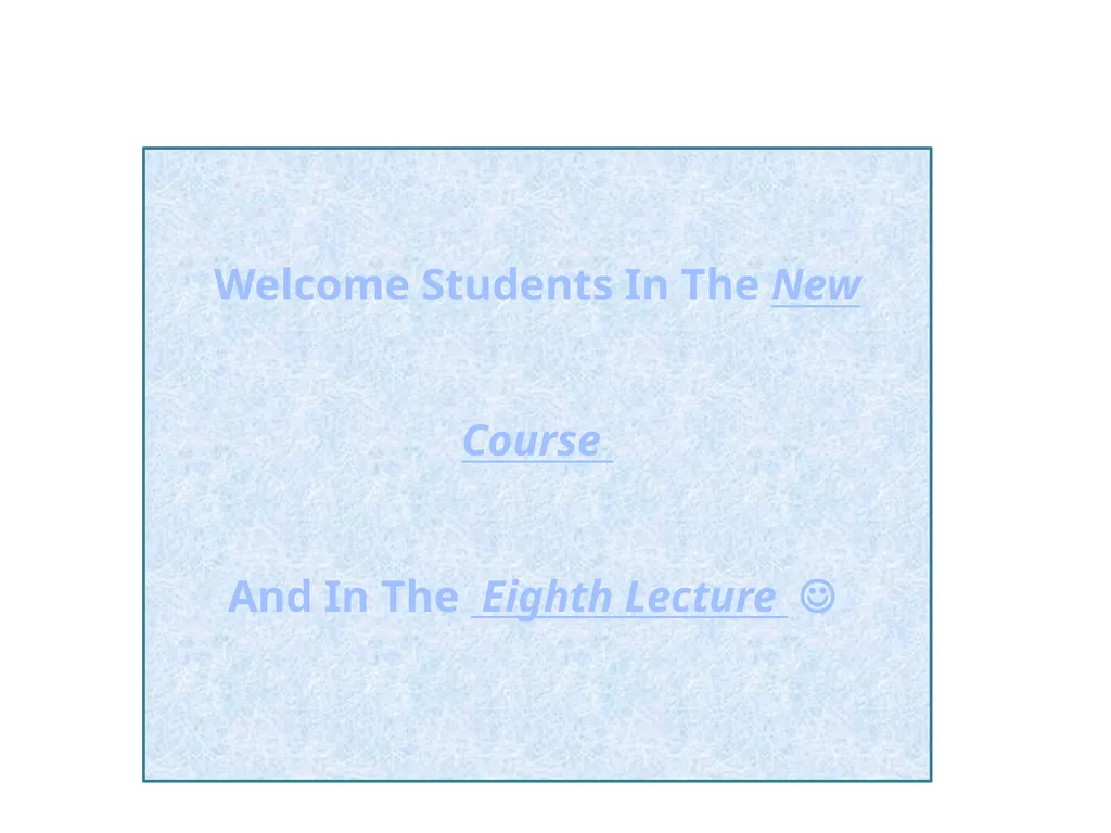 The Course of Fundamentals of Thermodynamics - slide 2 of 24