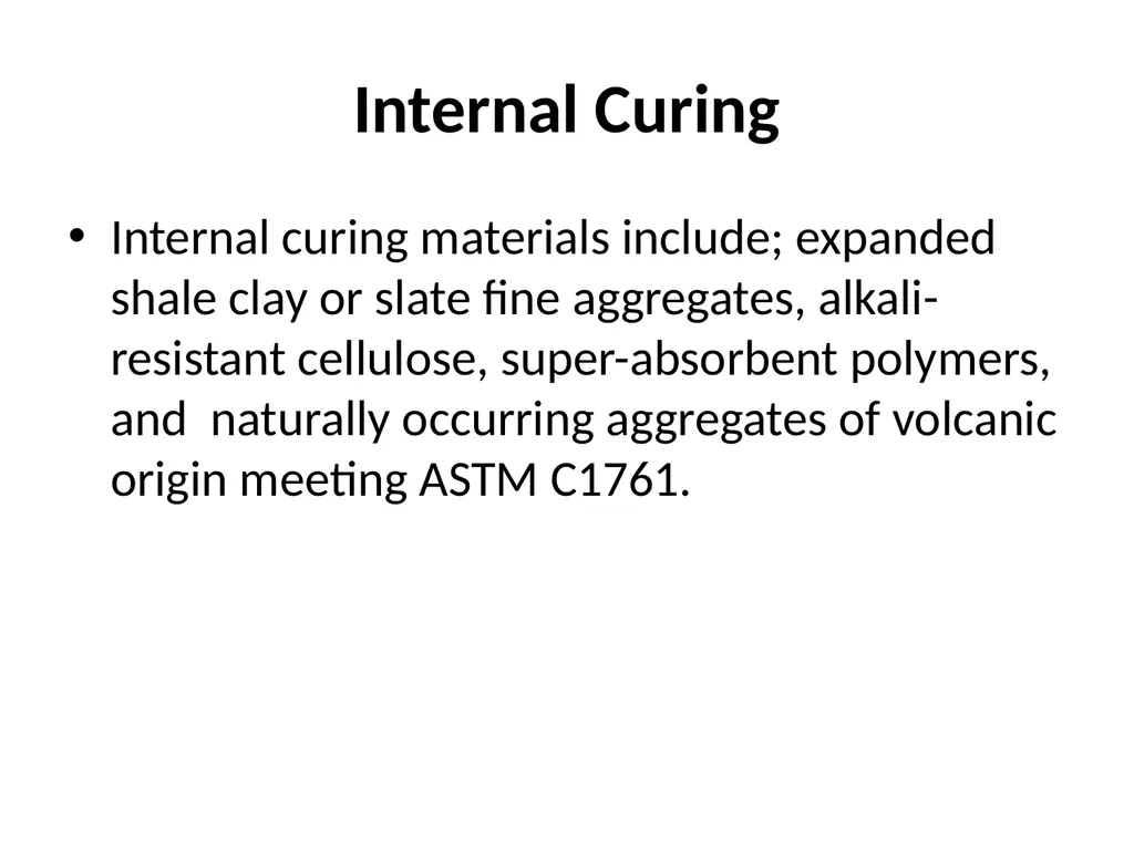 ATM for Concrete Mix Designs Rich Giessel, ADOT&PF - slide 9 of 34
