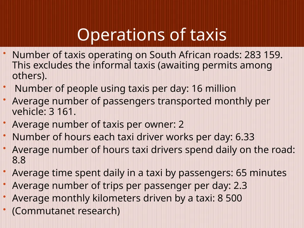 Presentation on the AART amendment Bill Preamble - slide 4 of 16