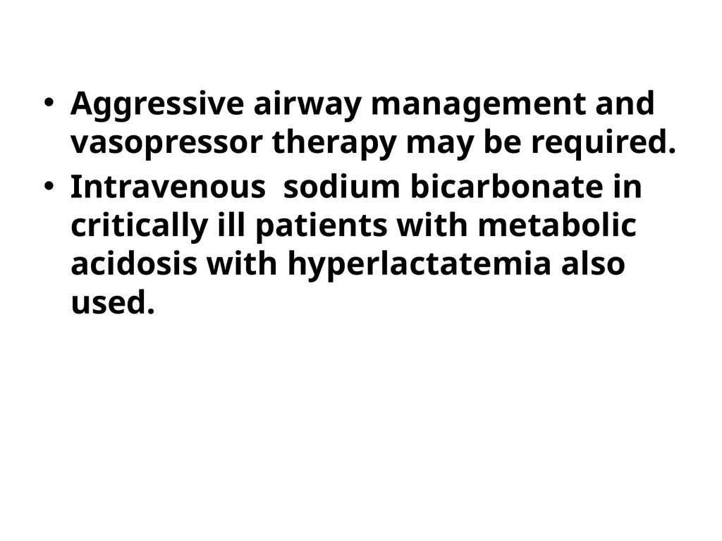 ANTIDIABETIC AND HYPOGLYCEMIC DRUGS Normal fasting - slide 29 of 29