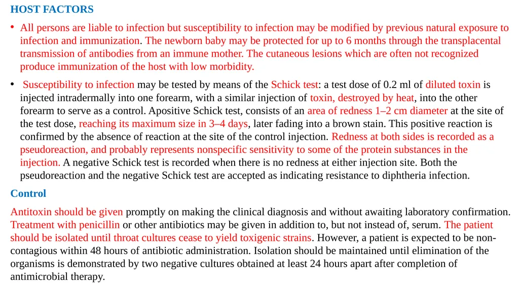 BACTERIAL INFECTIONS OF R.T. TUBERCULOSIS - slide 17 of 19