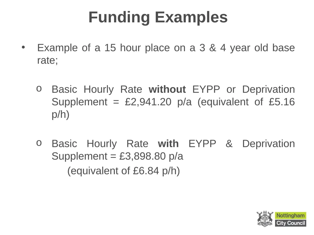 Welcome This meeting is being recorded PLEASE PUT - slide 11 of 13